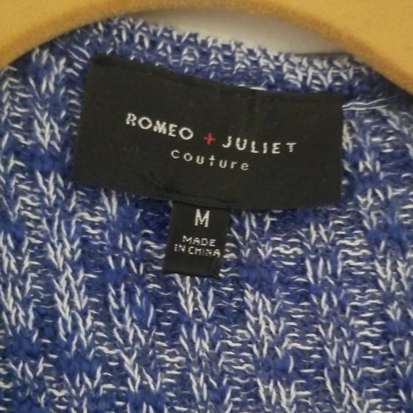 Cardigan - Picture 2 of 2